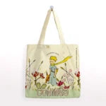 Bolsa Algodón Pequeña – El Principito