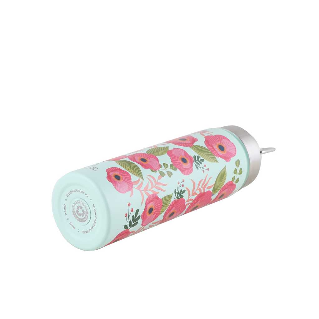 Botella Puur Activa Anémona 660 ml
