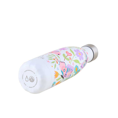 Botella Térmica Puur Bottle Butterfly 500 ml