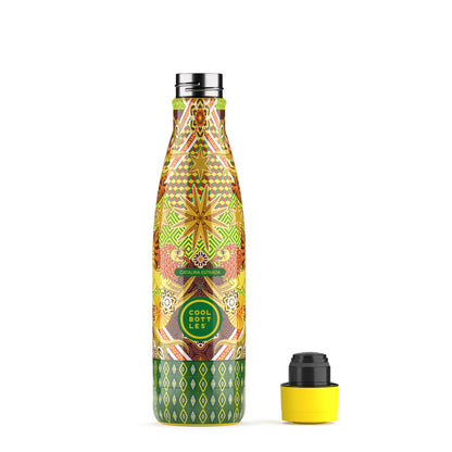 Botella Térmica  Mystical Lions - Catalina Estrada 500 ML