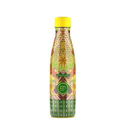 Botella Térmica  Mystical Lions - Catalina Estrada 500 ML