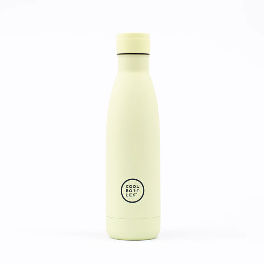Botella térmica Pastel Green 500 ml