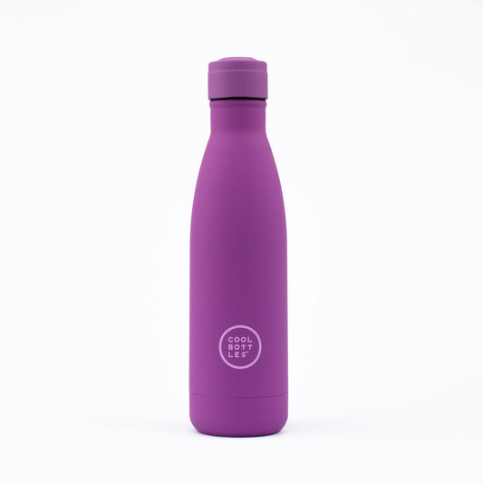 Botella térmica Vivid Violet 750 ml