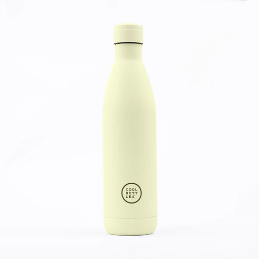 Botella térmica Pastel Green 750 ml