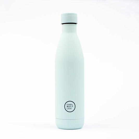 Botella térmica Pastel Sky 500 ml.