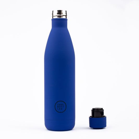 Botella térmica Vivid Blue 500 ml