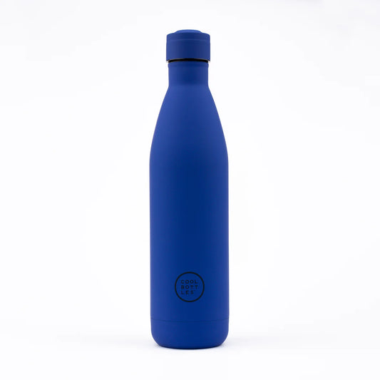Botella térmica Vivid Blue 500 ml