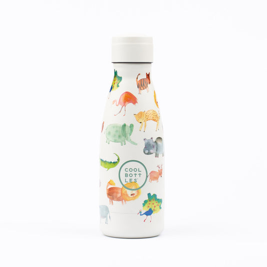 Botella térmica African Safari 260 ml