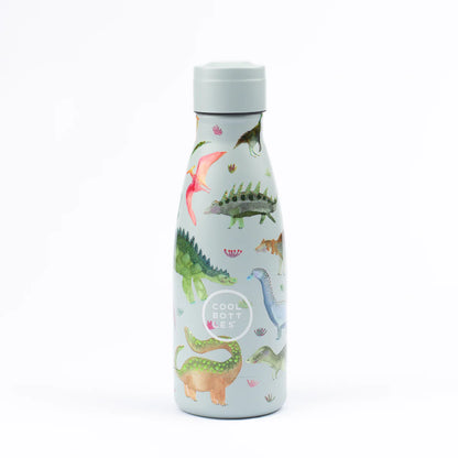 Botella térmica Dinos Planet 260ml