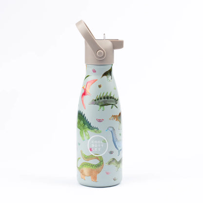 Botella térmica Dinos Planet 260ml