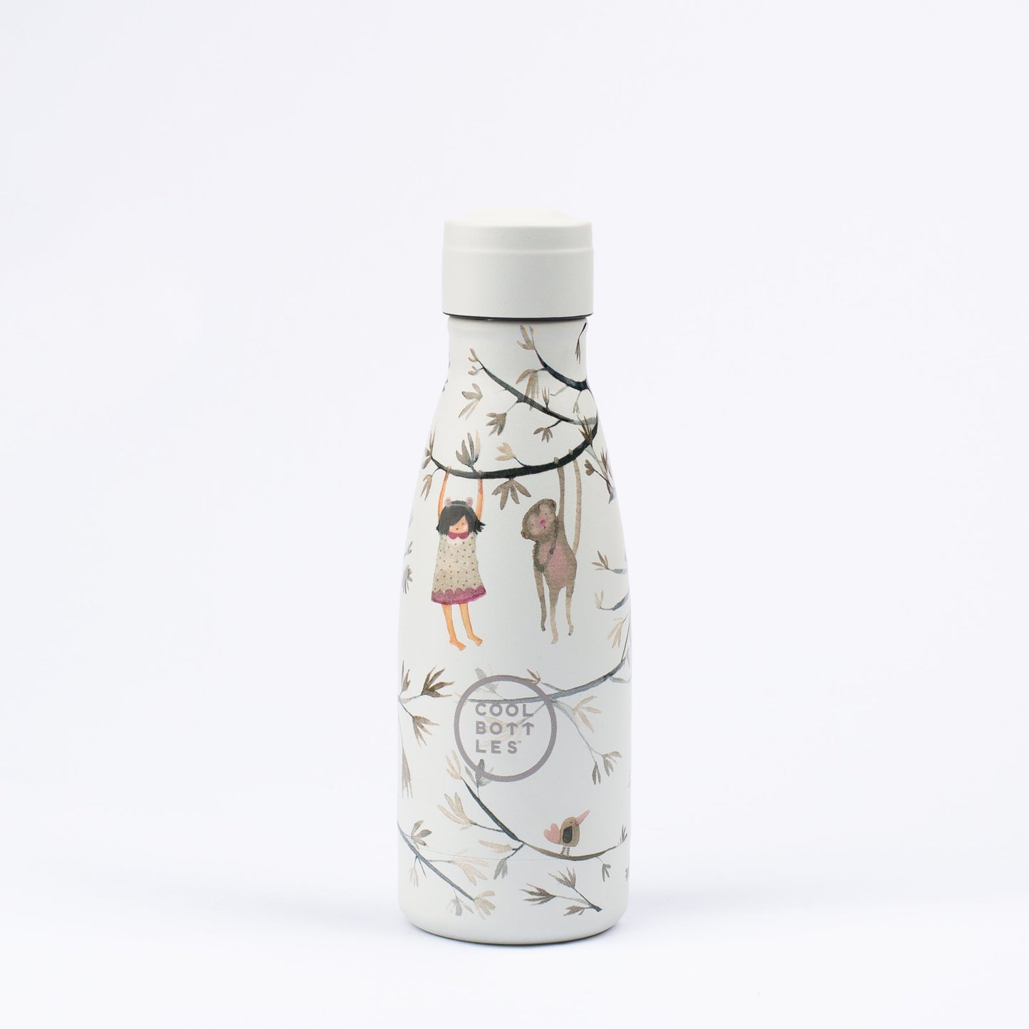 Botella térmica Hanging Fiends 260 ml
