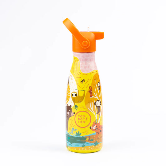 Botella térmica Jungla Park  260ml