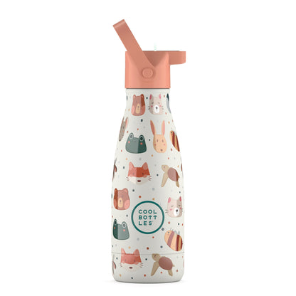 Botella térmica  Pet lover 260 ml