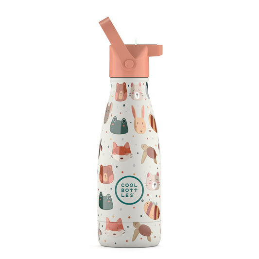 Botella térmica  Pet lover 260 ml