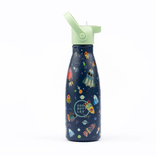 Botella térmica Space Rockets 260ml