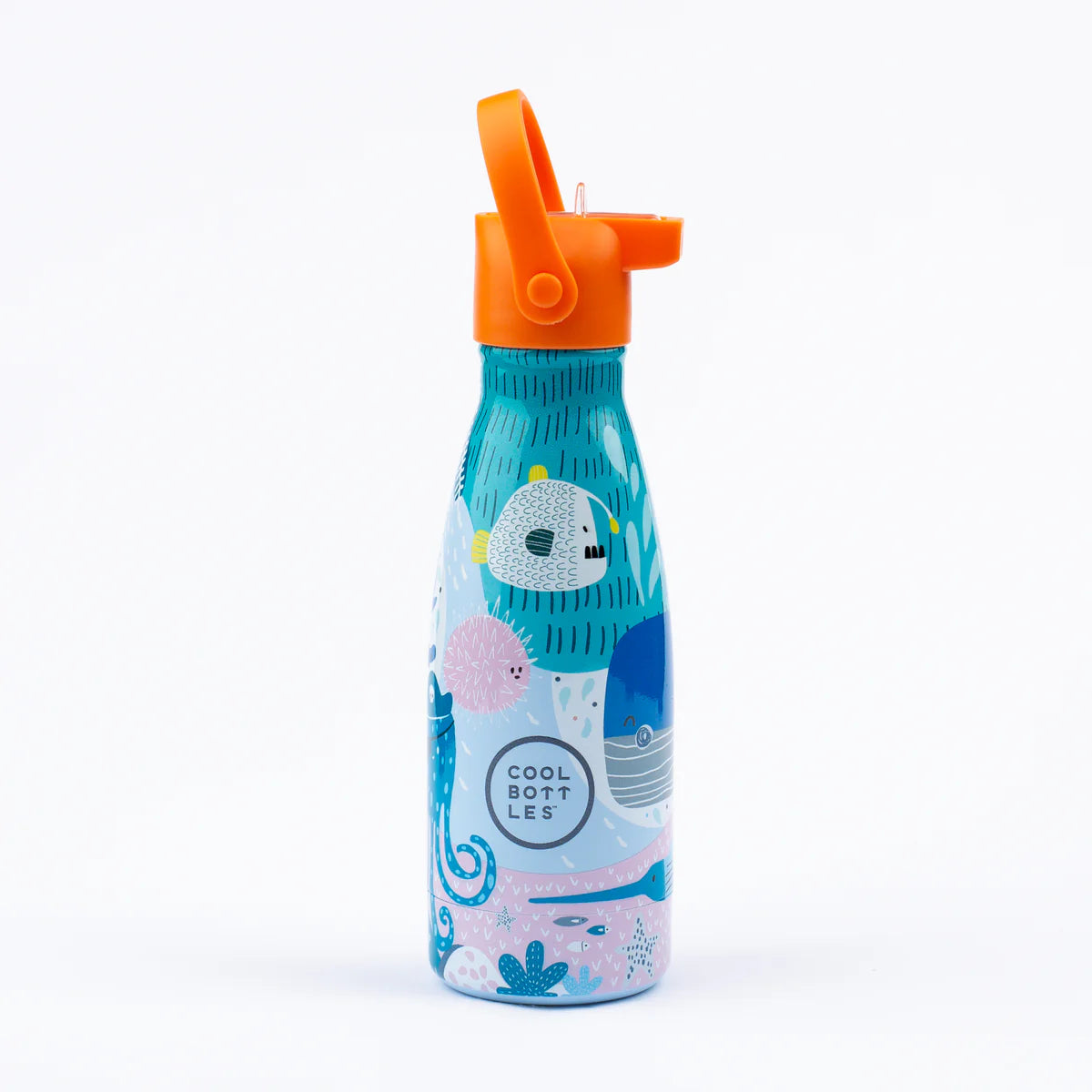Botella térmica Sea World 260ml
