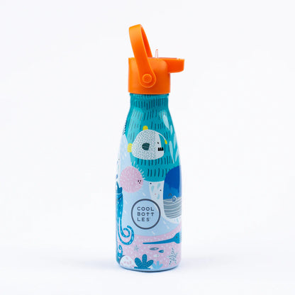 Botella térmica Sea World 260ml