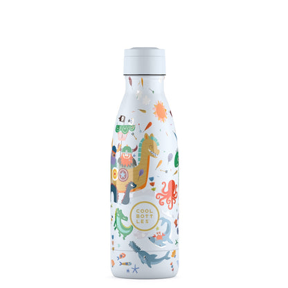 Botella térmica Brave Vikings 350ml