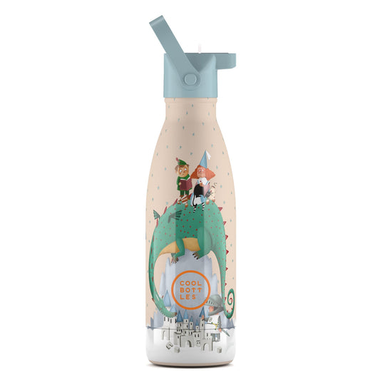 Botella térmica Dragon Dreams 350ml