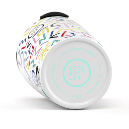 Vaso térmico - Allegra 330ml