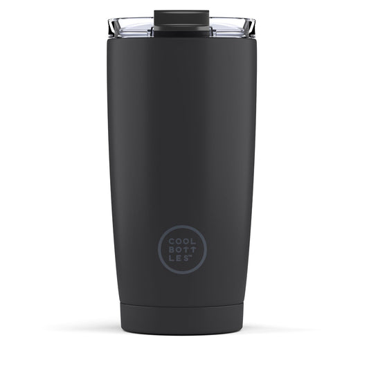 Vaso térmico  Mono Black 550 ml