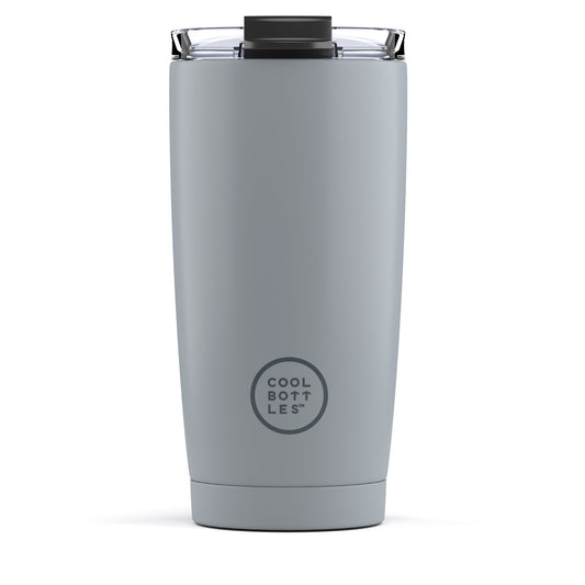 Vaso térmico  Pastel Gray 550ml