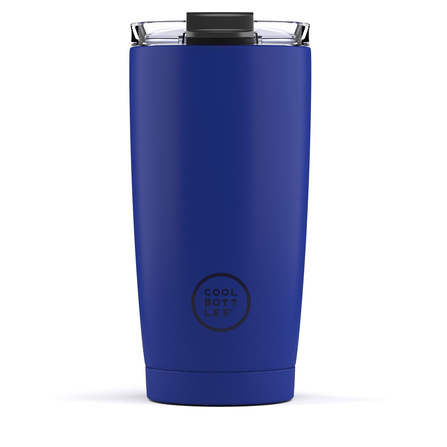 Vaso térmico Vivid blue 550 ml