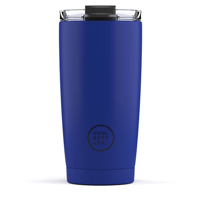 Vaso térmico Vivid blue 550 ml