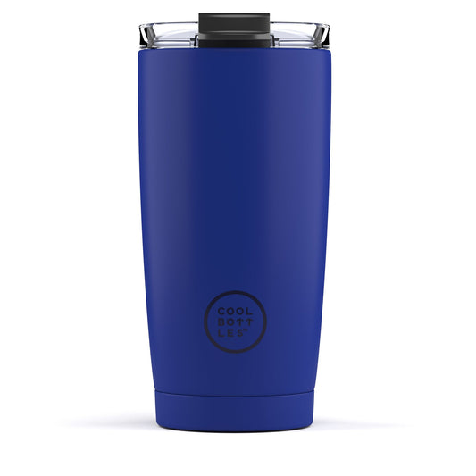 Vaso térmico Vivid blue 550 ml