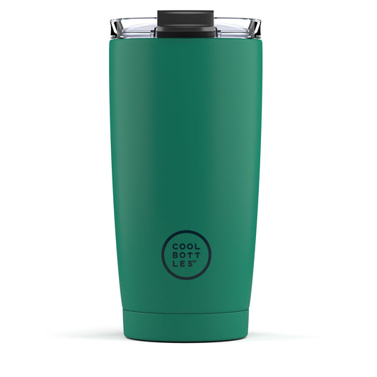Vaso térmico Vivid Quetzal  550 ml
