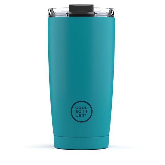Vaso térmico Vivid Turqueza  550 ml