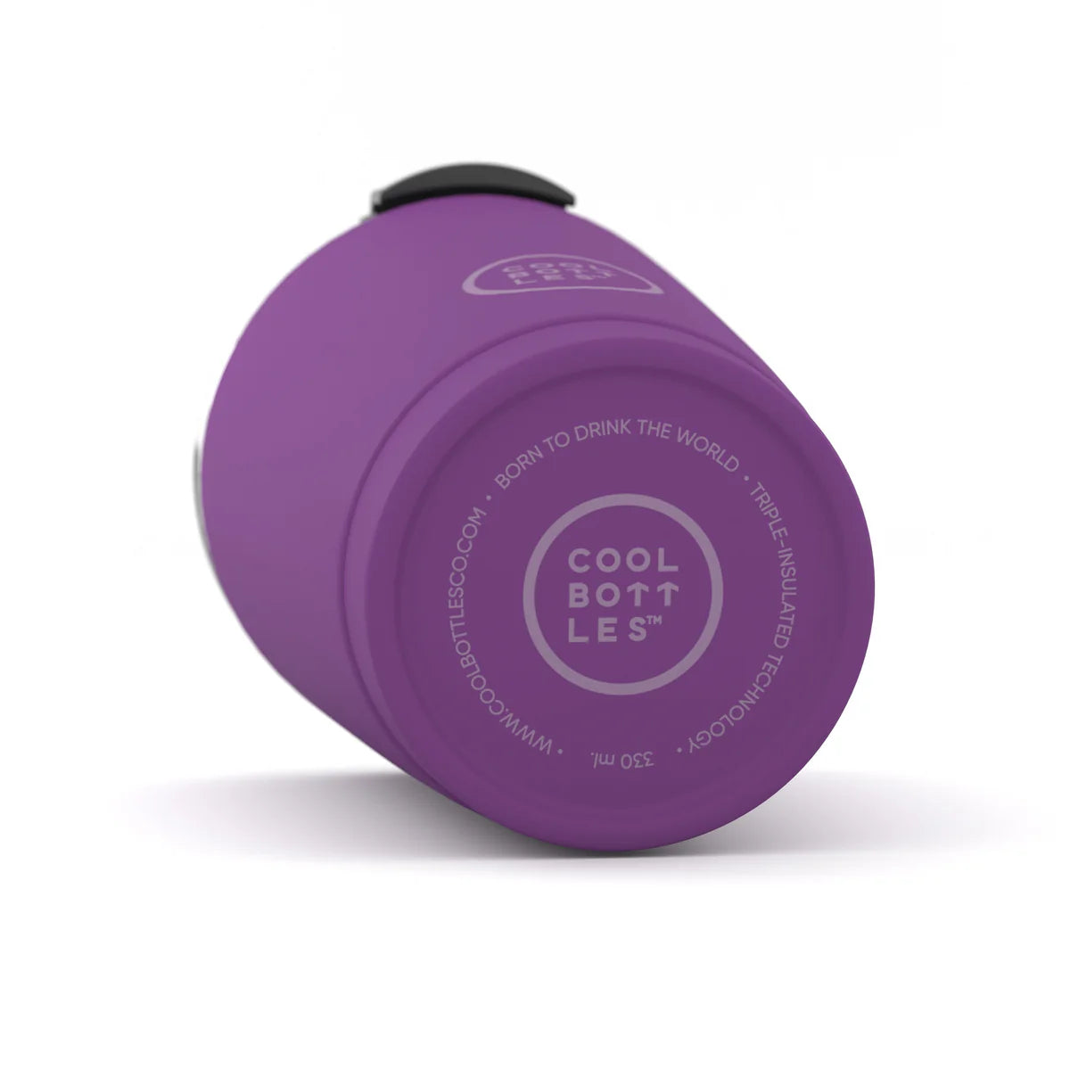 Vaso térmico Vivid Violet  550 ml