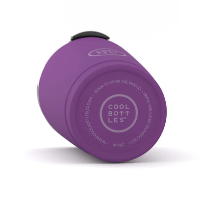 Vaso térmico Vivid Violet  550 ml