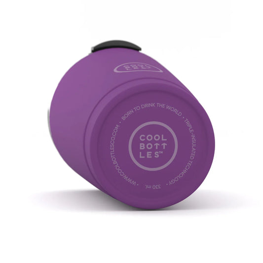 Vaso térmico Vivid Violet  550 ml