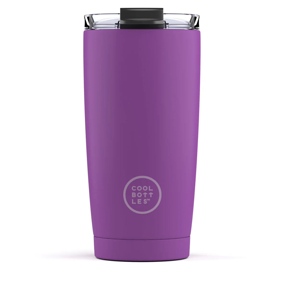 Vaso térmico Vivid Violet  550 ml