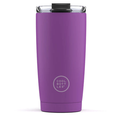 Vaso térmico Vivid Violet  550 ml