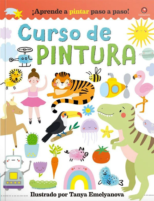 Curso de Pintura