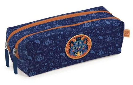 Estuche De Lápiz - Monstruo