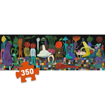 Gallery Puzzle - Caponata 350 pcs