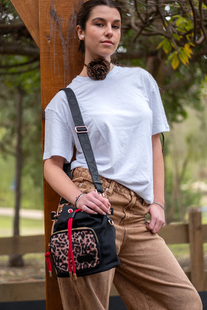 Yambo Bucket Rope Animal