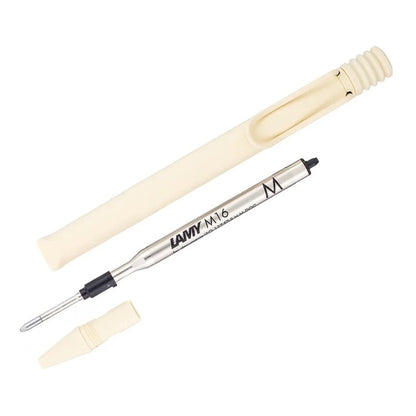 Boligrafo Safari Cream