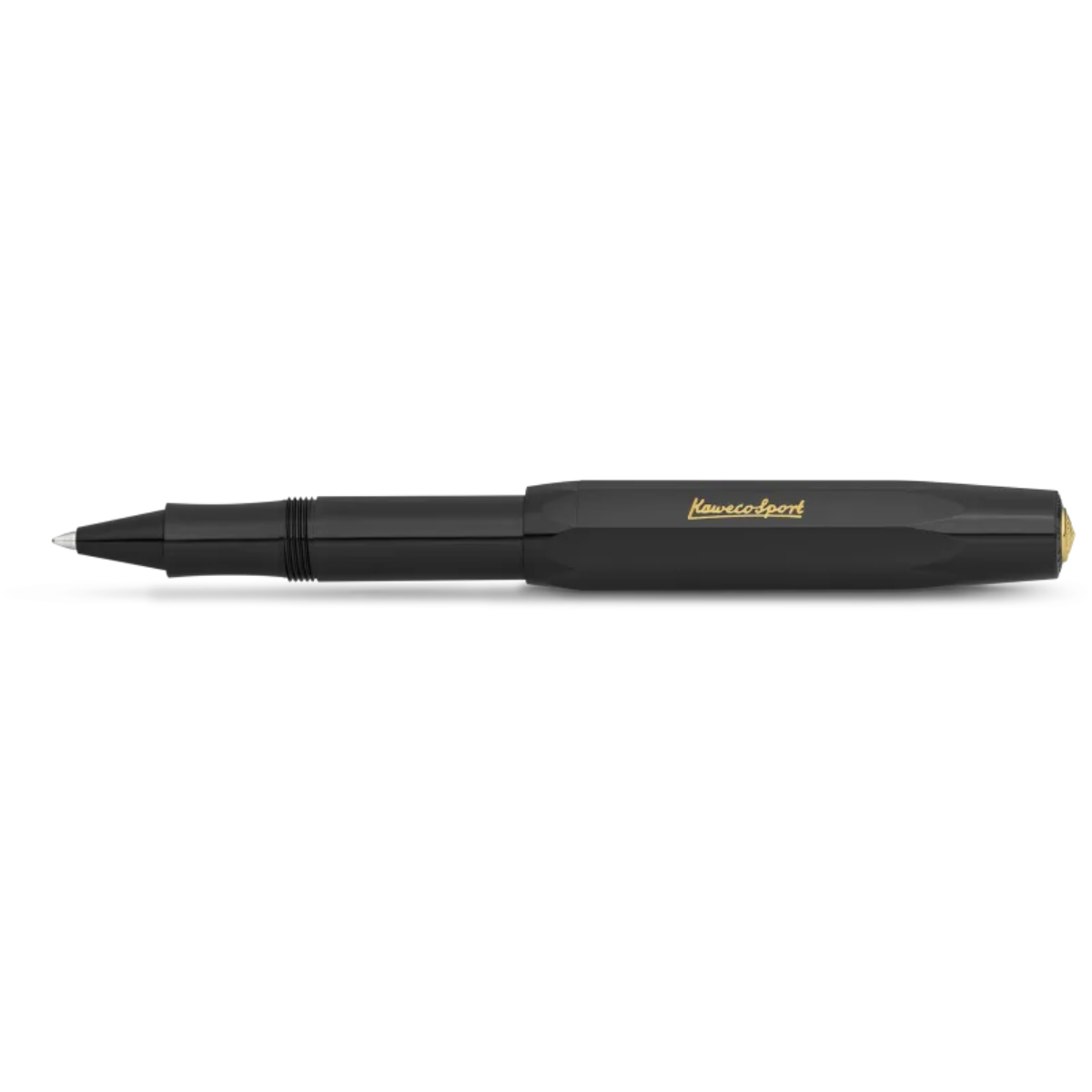 Rollerball  Classic Sport Black