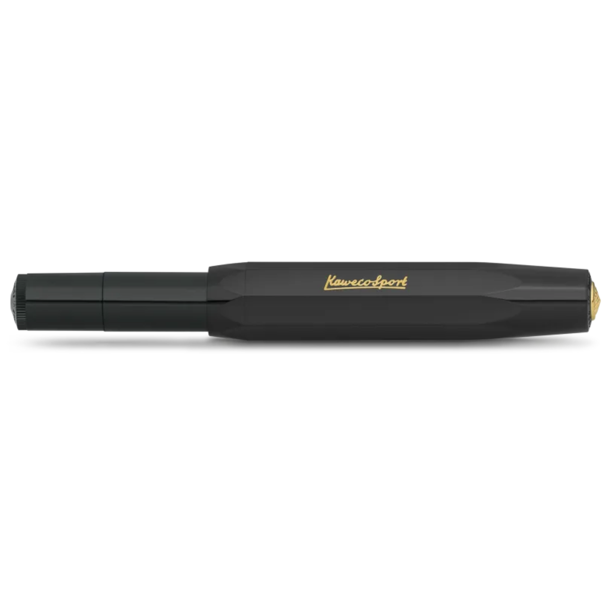 Rollerball  Classic Sport Black