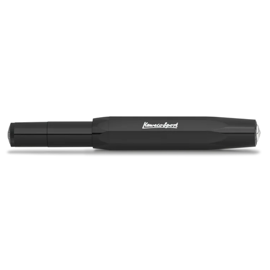 Rollerball Skyline sport Black