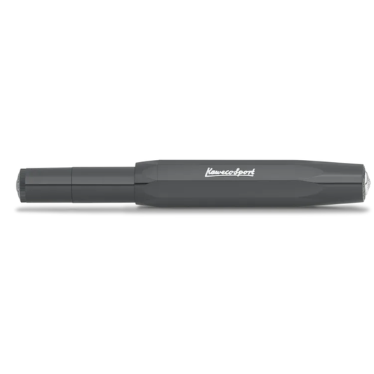 Rollerball Skyline Sport Gris