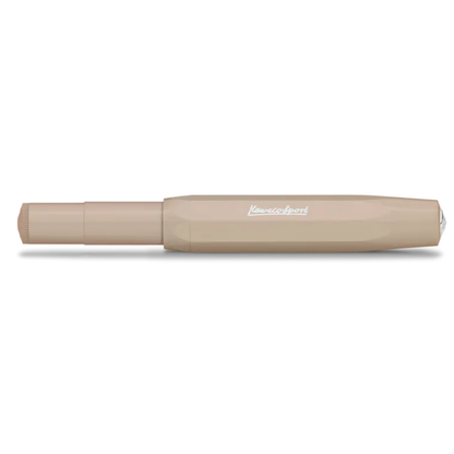 Rollerball  Skyline Sport  Macchiato