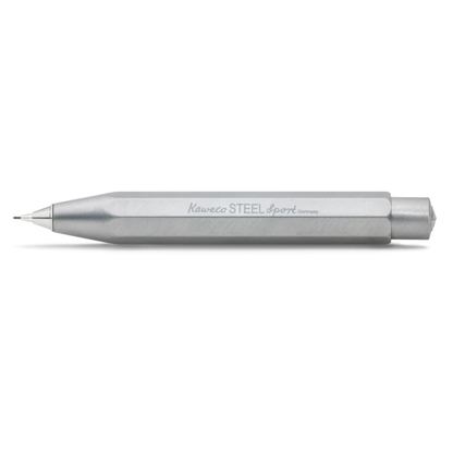 Portamina Kaweco Steel Sport 0,7 mm
