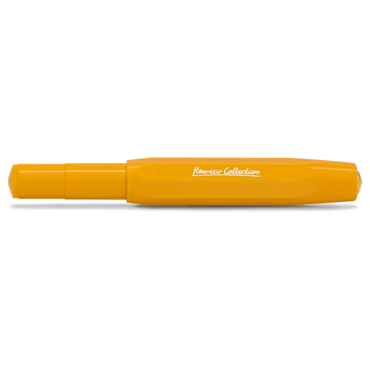 Pluma estilográfica Kaweco Collection Honey M