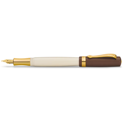 Pluma Estilográfica Kaweco Student Jazz