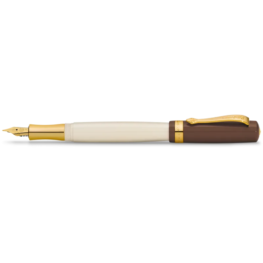 Pluma Estilográfica Kaweco Student Jazz